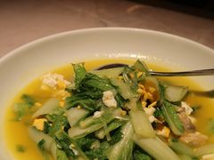 -船歌·鱼水饺青岛菜(闽江二路店)