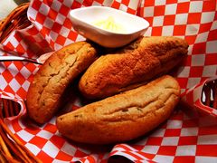 餐前面包-小小花园 Le.Petit.Jardin(西岸滨江店)