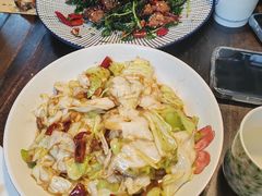 -吃货私房菜(丽江束河古镇店)