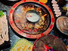 -渝匠香重庆老火锅