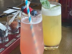 -恰餐厅及酒吧CHAR Bar & Grill(北京三里屯洲际店)