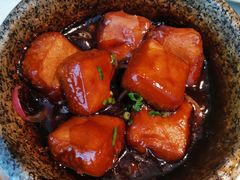 -荷塘秋月·本帮江浙菜(国权路店)