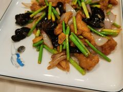 山西过油肉-唐晋人家(源深路店)