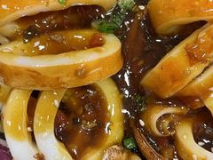 -宜宾海鲜酒家·三十年老字号