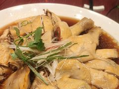 -上海龙之梦万丽酒店