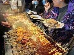 -郭记小街麻辣烫(南小街总店)