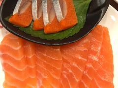 -芭菲盛宴·环球美食(袁家岗店)