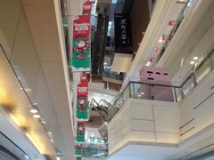 店内环境-大悦城(沈阳中街店)