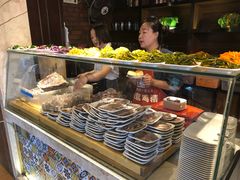 -中阿兰牛肉面(悦海新天地店)