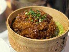 -小河盐帮·私家菜·烤鸭(三元桥·霄云路店)