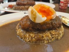 -伽喱博士 Dr.CURRY咖喱饭(太阳宫咖喱店)