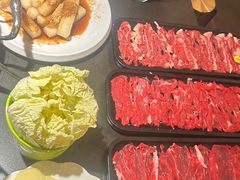-正禾鲜·潮汕牛肉火锅(凯德天府店)