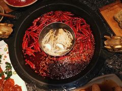 -蜀大侠火锅(建设路第五大道店)
