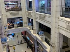 -宝龙广场(福州台江店)