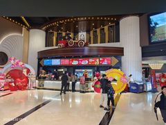 -寰映影城(大融城激光IMAX店)