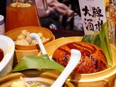 -南京大牌档(人民广场店)