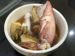 -大杰海鲜锅(基隆路店)