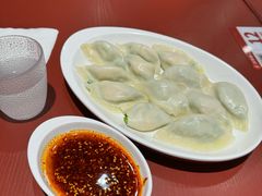 -喜家德虾仁水饺(北京超极合生汇店)