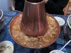 -蜗牛小馆醉乡民谣云南菜(惠新西里店)