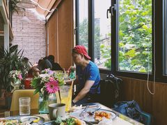 -O'mills Sourdough Bakery&Bistro(永嘉路店)