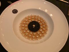 -LA TABLE de Joël Robuchon Restaurant