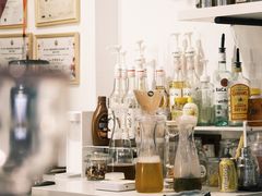 -FULL MOON满月咖啡