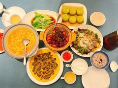 -闽海肴(北辰荟店)