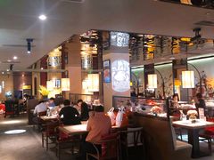 -鼎盛蜀坊·重庆江湖菜(市桥地铁站店)