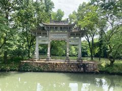 -西溪国家湿地公园