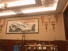 包厢-周家大厨房(三原店)