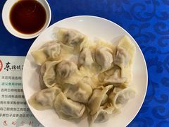 -东北饺子王(港澳广场购物中心店)