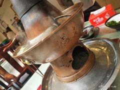 -福寿斋·老北京铜锅涮肉·烤鸭(顺义总店)