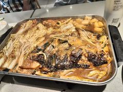 -半天妖烤鱼(中山路店)