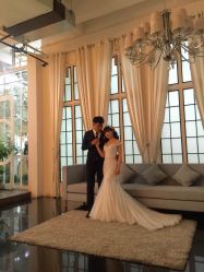 点击看大图 -唯一视觉婚纱摄影(李家村店)