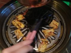 去皮五花肉-鱼饪杰烤鱼餐厅