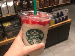 -星巴克(广州百信广场东区店)