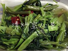阿姐餐厅-阿姐小菜(三林店)
