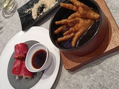 -金翠皇宫粤菜·点心·海鲜(翡翠店)