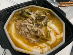 -小满手工粉(上海文峰广场店)