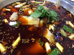 -蜀渔轩美蛙鱼火锅(郫筒店)
