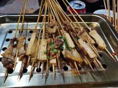 -盟重烧烤(高正街店)