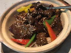 -T館·花园艺术餐厅