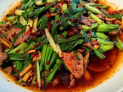 -铜锣湾·有麝自然香(重庆新天地店)