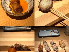 -鳥焱商店(王府大街店)