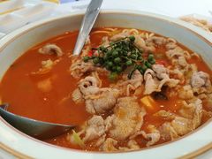 -小厨娘淮扬菜(六合欢乐港店)