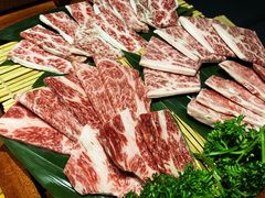 -NIUAN牛庵·日式和牛烧肉(恒隆店)