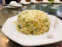 海胆炒饭-哈味食店(外伶仃岛店)