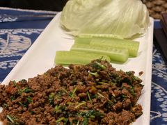 小米辣炒牛肉-滇道云南特色料理(康定路店)