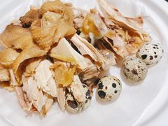老客家盐焗鸡-老客家·客家菜(万达店)