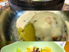 -老炉家木炭烤肉(长江国际店)